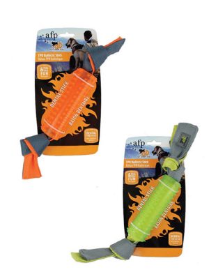 Afp Outdoor - Ballistic Tpr Stick - Köpek Oyuncağı