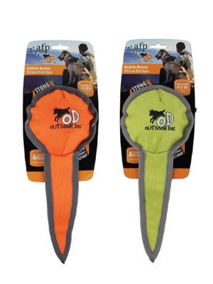 Afp Outdoor - Ballistic Toss Ball - Köpek Oyuncağı