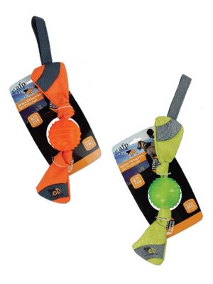 Afp Outdoor - Ballistic Tpr Toss - Köpek Oyuncağı