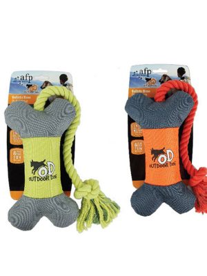 Afp Outdoor - Ballistic Bone - Köpek Oyuncağı