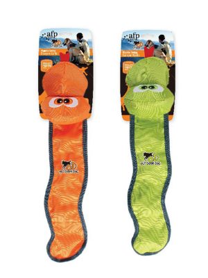 Afp Outdoor - Yılan Top Fırlatma Oyuncağı