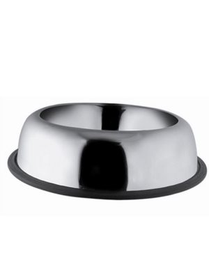 ASB96 Mama Kabı Oval 96 Oz ø25 Cm