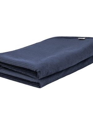 Pet Comfort Lodix Vita Lacivert Köpek Battaniyesi M 70x100cm
