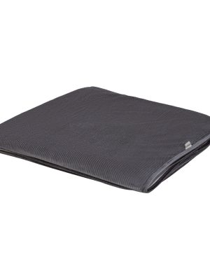 Pet Comfort Lodix Vita Gri Köpek Battaniyesi L 100x150cm