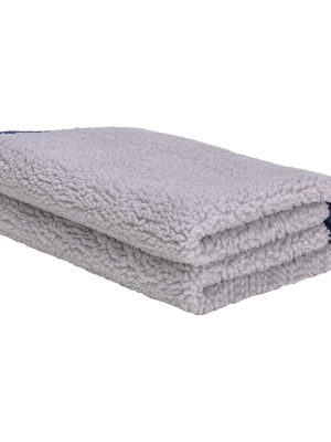 Pet Comfort Lodix Mirinda Mavi Kedi ve Köpek Battaniyesi S 50x70cm