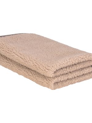 Pet Comfort Lodix Mirinda Tarçın Kedi ve Köpek Battaniyesi S 50x70cm