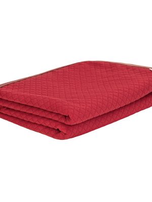 Pet Comfort Lodix Mirinda Tarçın Köpek Battaniyesi M 70x100cm