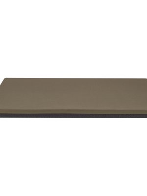 Pet Comfort One Ortopedik Köpek Yatağı Zeytin Yeşili M 50x75x2cm