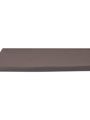 Pet Comfort One Ortopedik Köpek Yatağı Kahverengi M 50x75x2cm