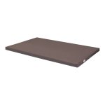 Pet Comfort One Ortopedik Köpek Yatağı Kahverengi L 75x115x2cm - Görsel 2