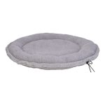 Pet Comfort Sunflower Kedi ve Köpek Yatağı Çift Taraflı Peluş/Peluş 85cm - Görsel 2