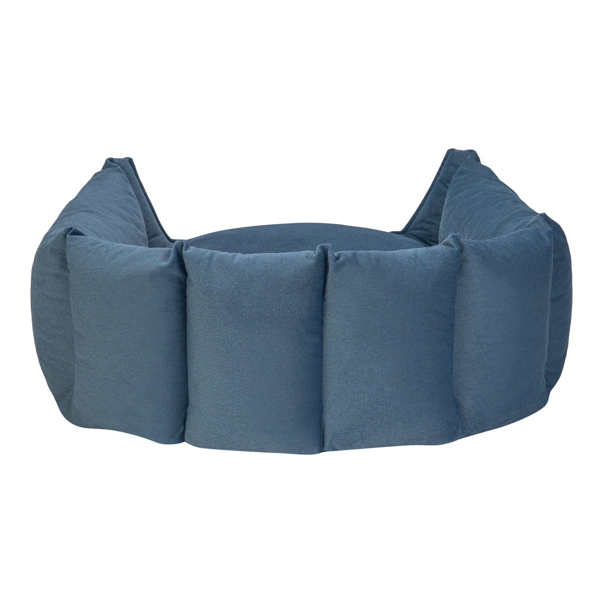 1061986_pet-comfort-barcelona-neva-mavi-75x65cm-mekan-kpek-yata-pet-comfort-18687-42-B.jpg Pet Comfort Barcelona Kedi ve Köpek Yatağı Mavi 75x65cm - Görsel 3