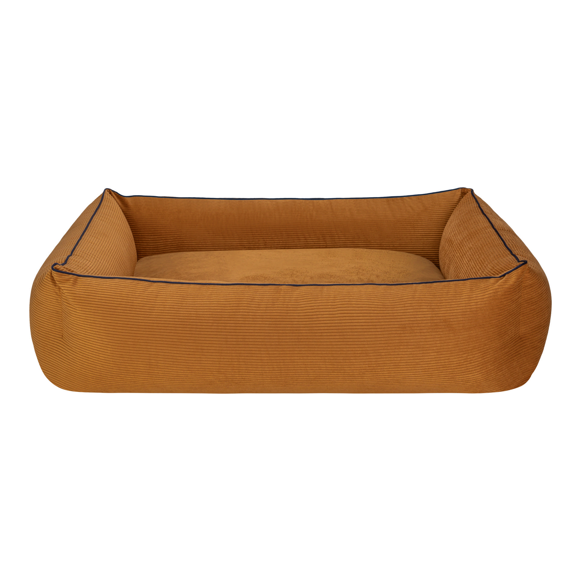 1062018_pet-comfort-golf-vita-hardal-w-parliament-mavi-biye-l-105x80cm-mekan-kpek-yata-pet-comfort-18812-43-B.jpg Pet Comfort Golf Köpek Yatağı Hardal w Parliament Mavi Biye L 105x80cm - Görsel 1