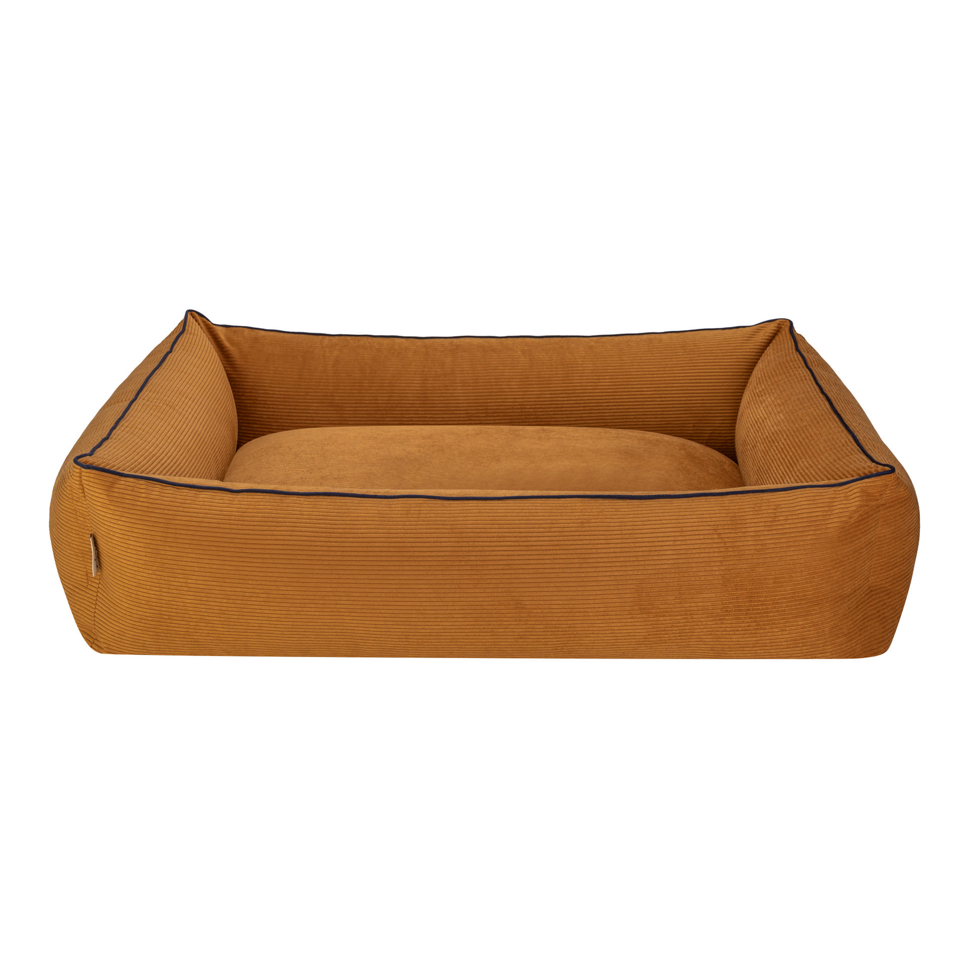 1062018_pet-comfort-golf-vita-hardal-w-parliament-mavi-biye-l-105x80cm-mekan-kpek-yata-pet-comfort-18814-43-B.jpg Pet Comfort Golf Köpek Yatağı Hardal w Parliament Mavi Biye L 105x80cm - Görsel 3