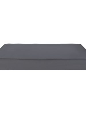 Pet Comfort Lima  Köpek Yatağı Gri 110x75cm