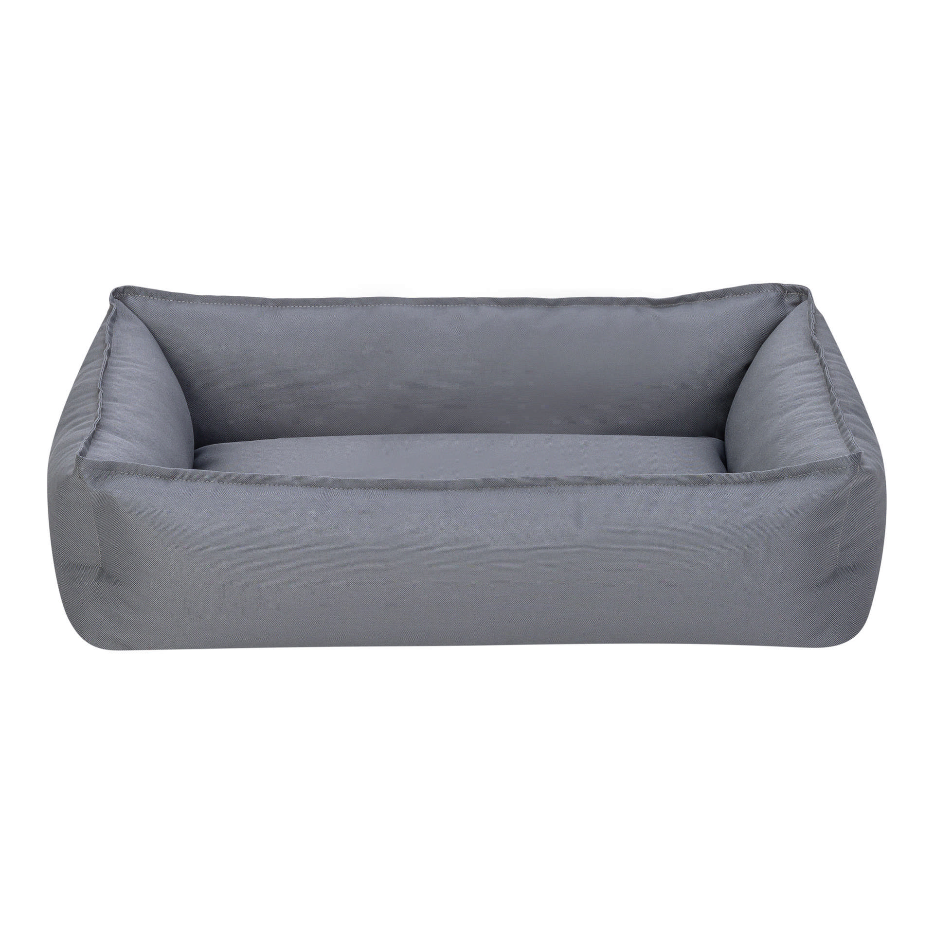 Pet Comfort Golf  Antrasit Kedi&Köpek Yatağı S 55x45cm - Görsel 1