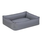 Pet Comfort Golf  Antrasit Kedi&Köpek Yatağı S 55x45cm - Görsel 2