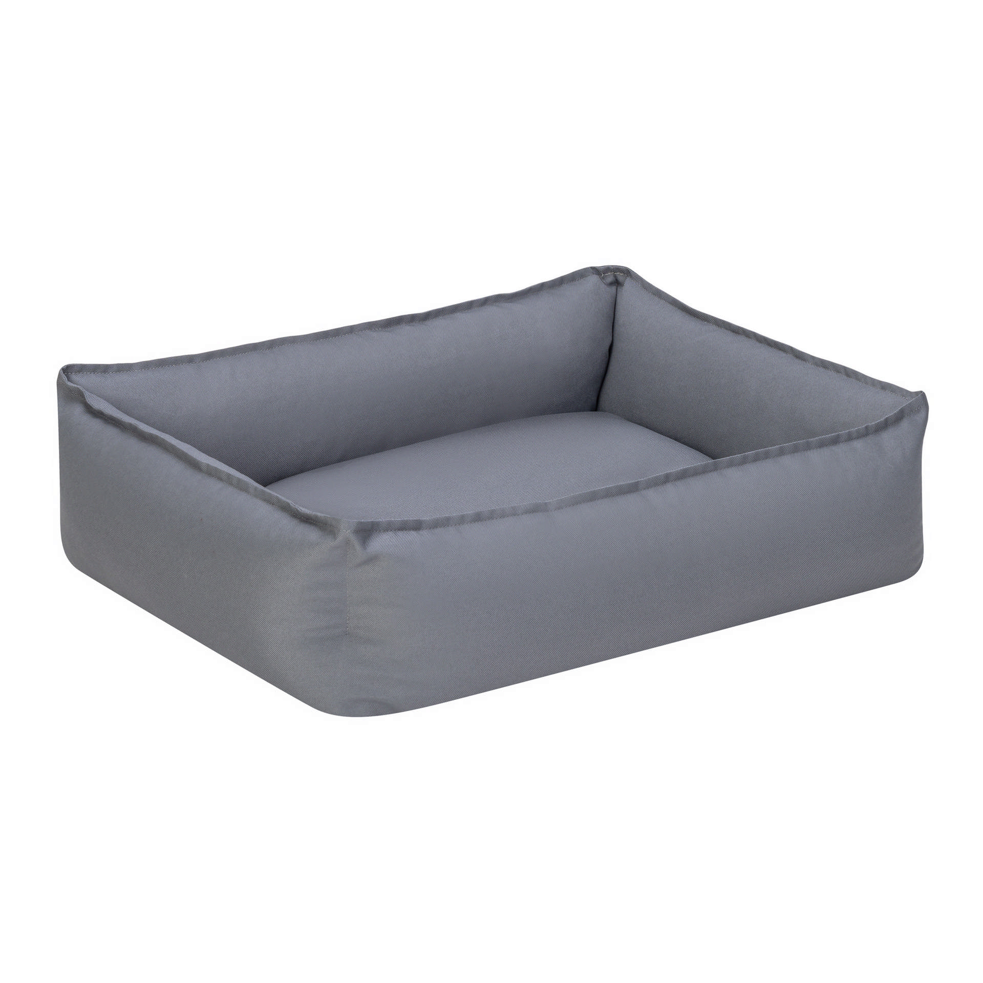 Pet Comfort Golf  Antrasit Kedi&Köpek Yatağı S 55x45cm - Görsel 2