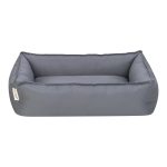 Pet Comfort Golf  Antrasit Kedi&Köpek Yatağı S 55x45cm - Görsel 3