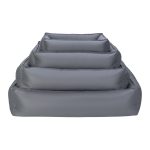 Pet Comfort Golf  Antrasit Kedi&Köpek Yatağı S 55x45cm - Görsel 4