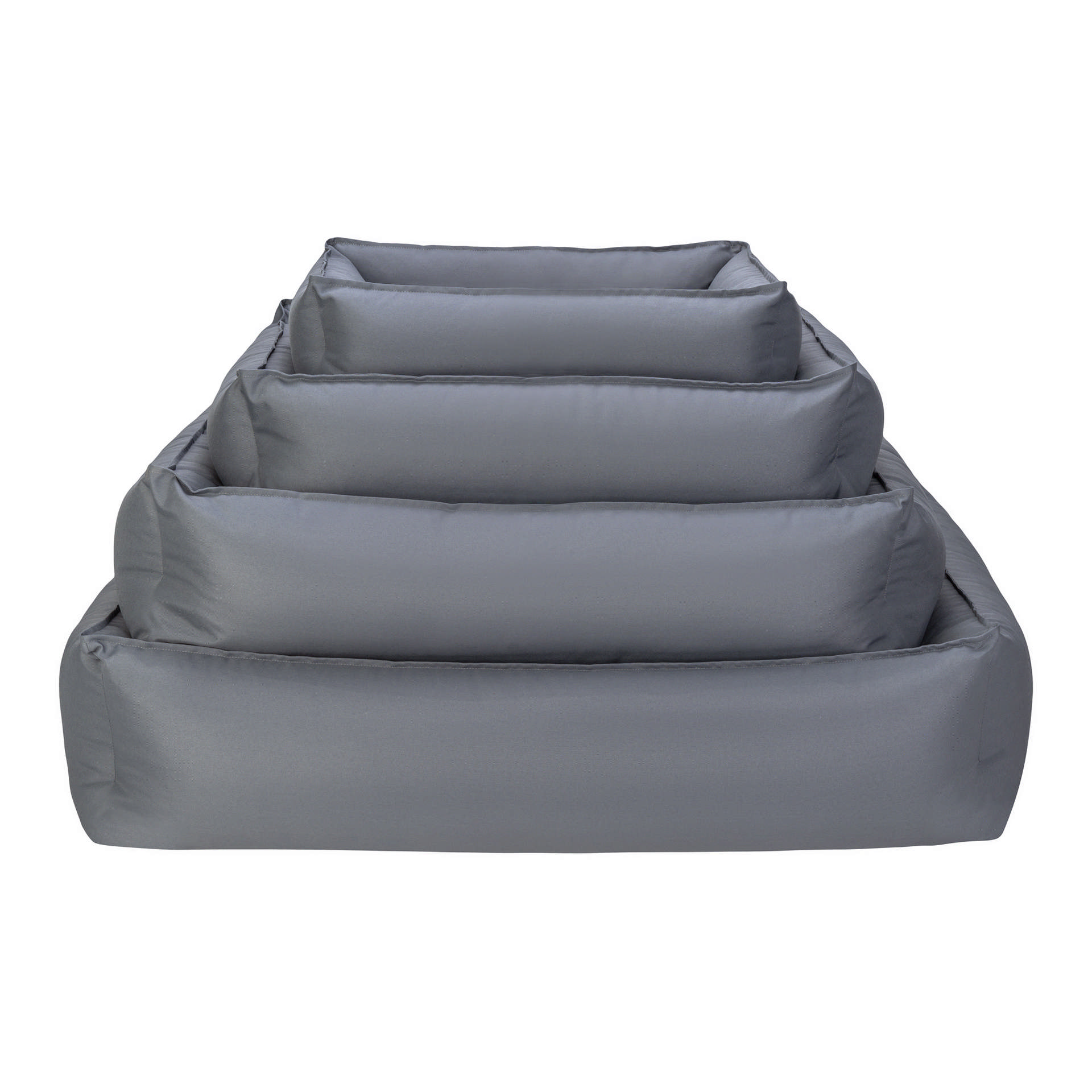 Pet Comfort Golf  Antrasit Kedi&Köpek Yatağı S 55x45cm - Görsel 4