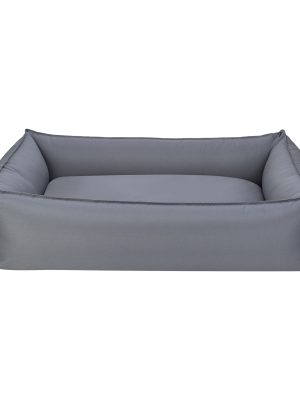 Pet Comfort Golf  Antrasit Köpek Yatağı XL 105x80cm