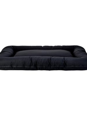 Pet Comfort Enzo  Siyah Köpek Yatağı L 120x80cm