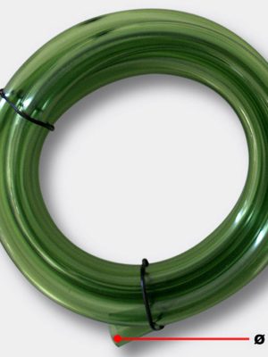 Dış Filtre 1216 mm Hortum 2 M