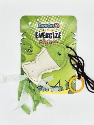 EuroCat Kedi Oyuncağı Asılabilen Balık