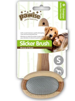 Pawise Elips Pet Fırçası S