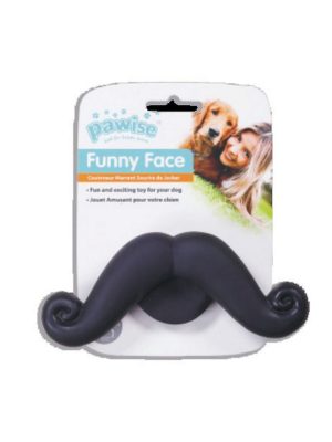 Pawise Vinyl Toy-Beard Köpek Oyuncağı