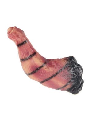 Pawise Vinyl Drumstick Köpek Oyuncağı