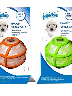 Pawise Ödül Topu Köpek Oyuncağı 8,5 cm