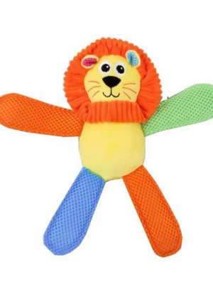 Pawise Vivid Life-Fetch İt- Lionet Köpek Oyuncağı