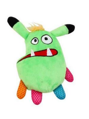 PAWISE PELUŞ OYUNCAK - LITTLE  MINT