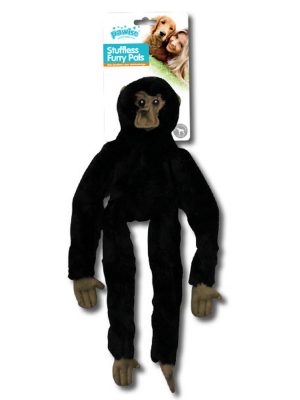 Pawise Stuffless Monkey Peluş Oyuncak 35 cm