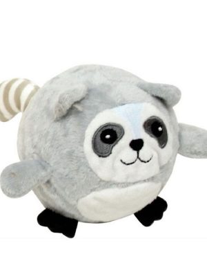 Pawise Happy Bouncer Oyuncak - Rakun