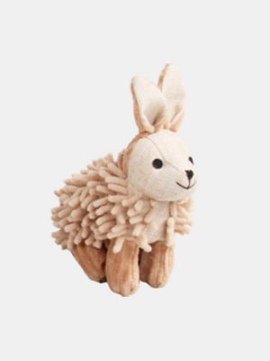 Pawise Dog Molar Toy- Rabbit Köpek Oyuncağı