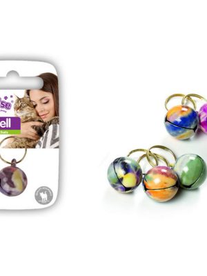 Pawise Kedi Boyun Tasması Çanı