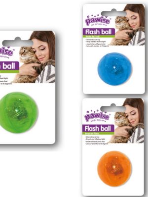 Pawise Işıklı Top