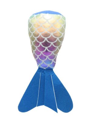 Pawise Fishing Life - Balık Kuyruğu 23 Cm