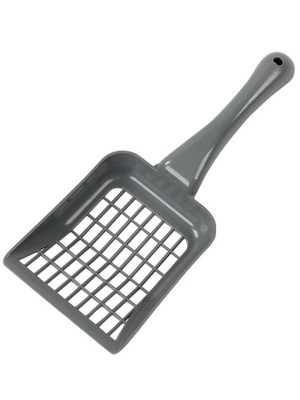 Pawise Plastik Kum Küreği Gri