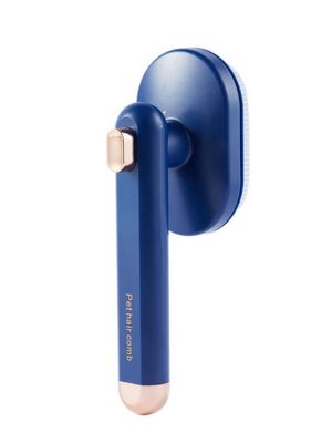 Kendini Temizleyen Dönen Kedi Köpek Fırçası L.vert