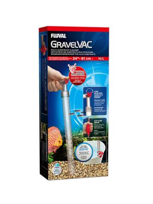 Fluval GravelVac ML