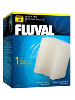 Fluval U1 Filtre Süngeri
