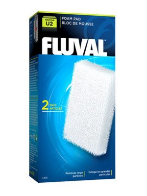 Fluval U2 Filtre Süngeri