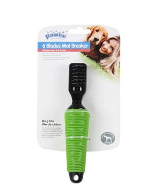 Pawise Kıtık Açıcı 6 Bıçaklı
