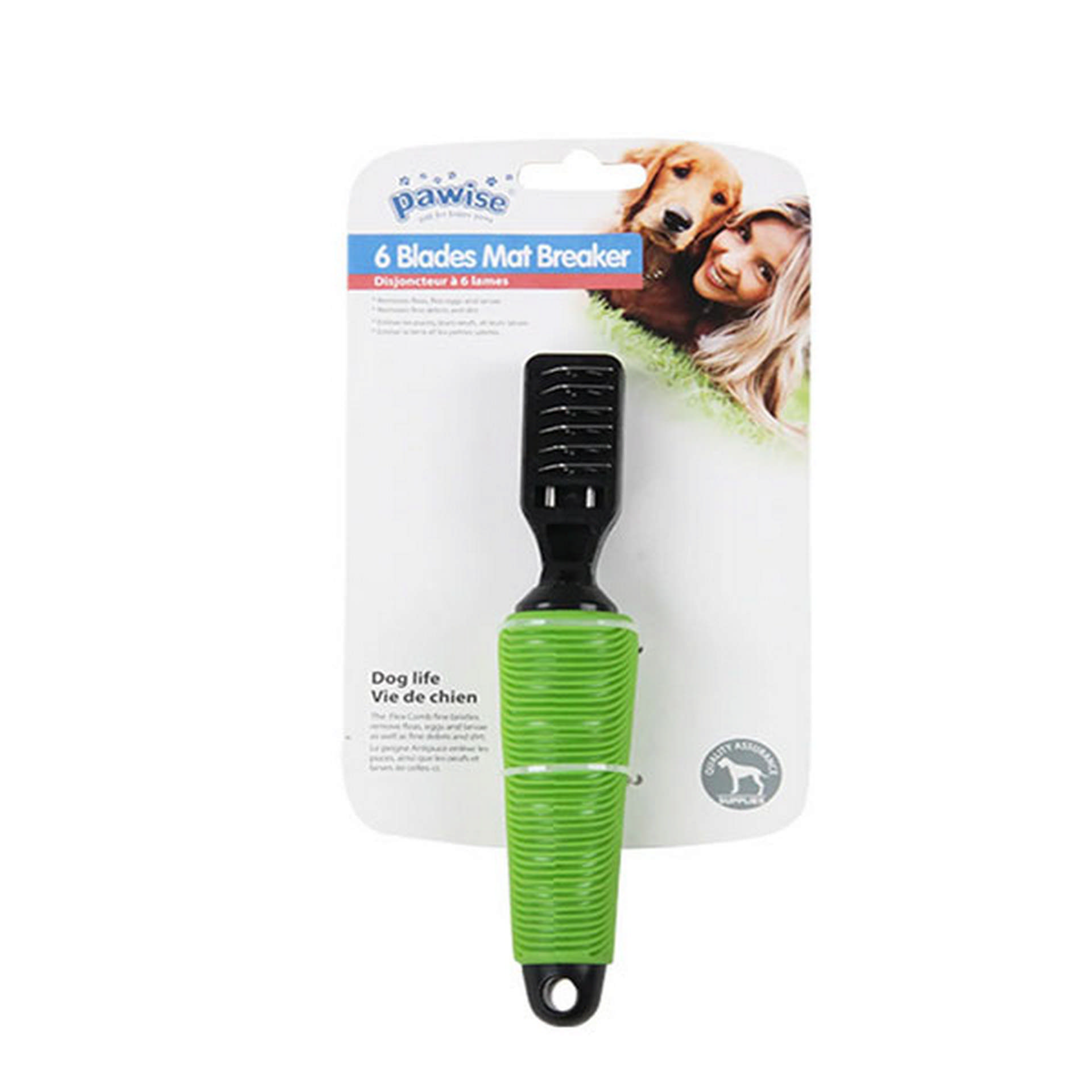 1075232_679-11470.jpg Pawise Kıtık Açıcı 6 Bıçaklı - Görsel 1