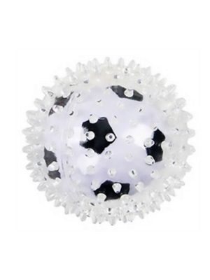 Pawise Zıplayan Top Köpek Oyuncağı Futbol Topu