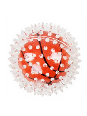 Pawise Zıplayan Top Köpek Oyuncağı Basketbol Topu